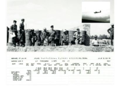 SF 1LT in IV CTZ 1967
Can anyone ID this guy? Mike Force?

