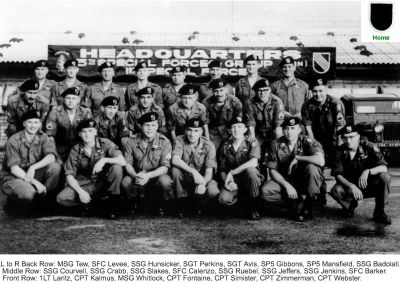 B5/410-P
Original PCS Team at Moc Hoa
