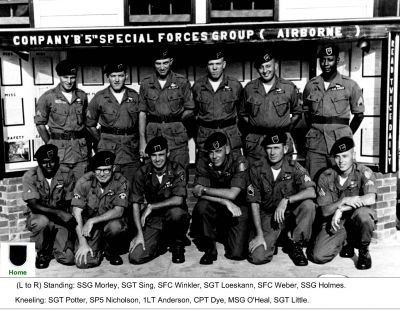 A5/213-P
Original PCS Team at An Phu
