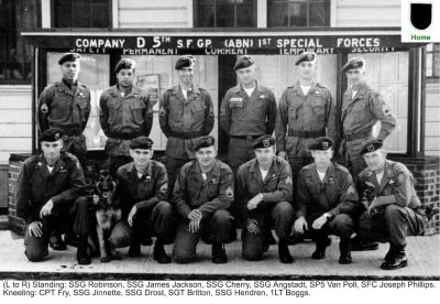 A5/431-P
Original PCS Team at Binh Thanh Thon
