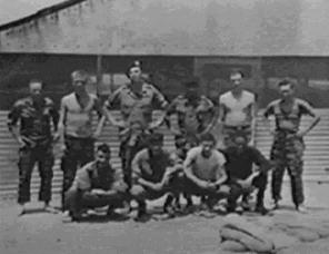 A 411 TEAM PHOTO 1967 2myphc701
Keywords: A411 MPT FEB - OCT 1967