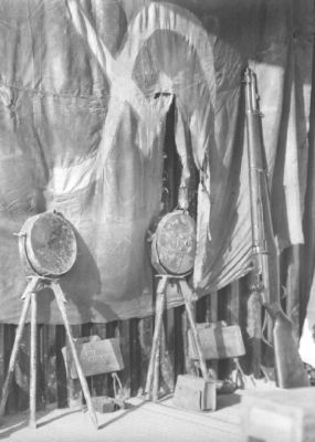 Keywords: A424/A411 MY PHUOC TAY FEB 1967-OCT 1967