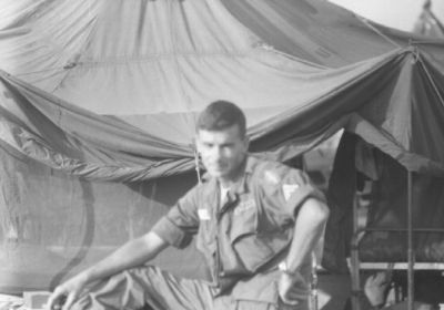 Keywords: A424/A411 MY PHUOC TAY FEB 1967-OCT 1967