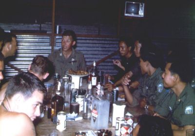 Keywords: A424/A411 MY PHUOC TAY FEB 1967-OCT 1967