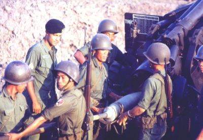 Keywords: A424/A411 MY PHUOC TAY FEB 1967-OCT 1967